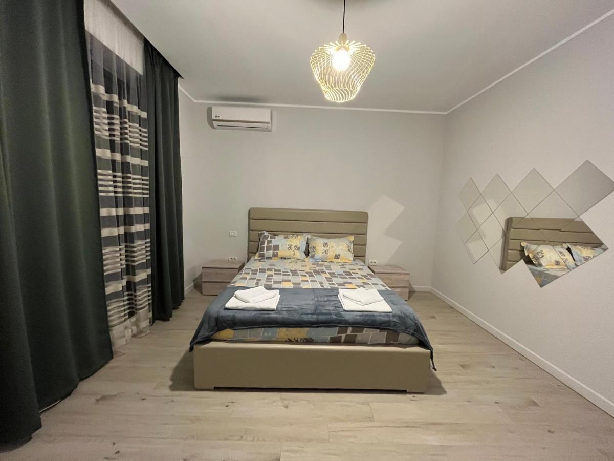 Eva By The Sea Apartment Constanta Exterior photo